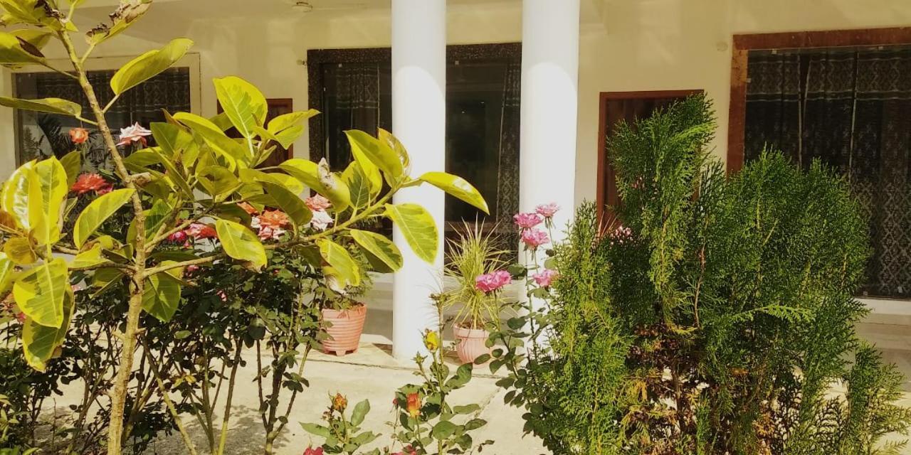 فندق Radha Rani Mahal Khajurāho المظهر الخارجي الصورة