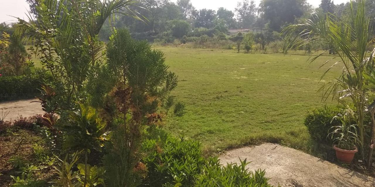 فندق Radha Rani Mahal Khajurāho المظهر الخارجي الصورة