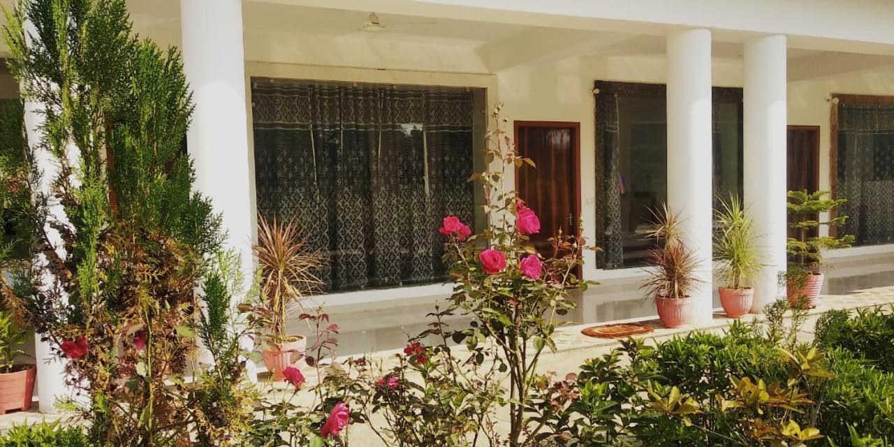 فندق Radha Rani Mahal Khajurāho المظهر الخارجي الصورة